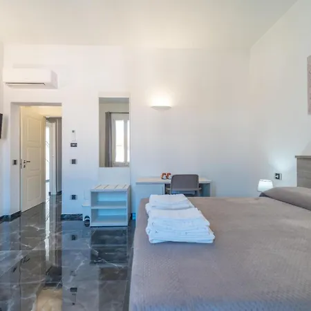 Dream House 3* Ольбія