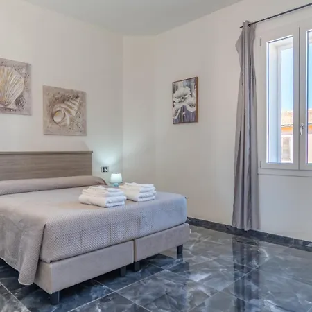 Dream House 3* Ольбія