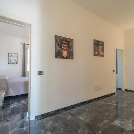 Апарт-готель Dream House